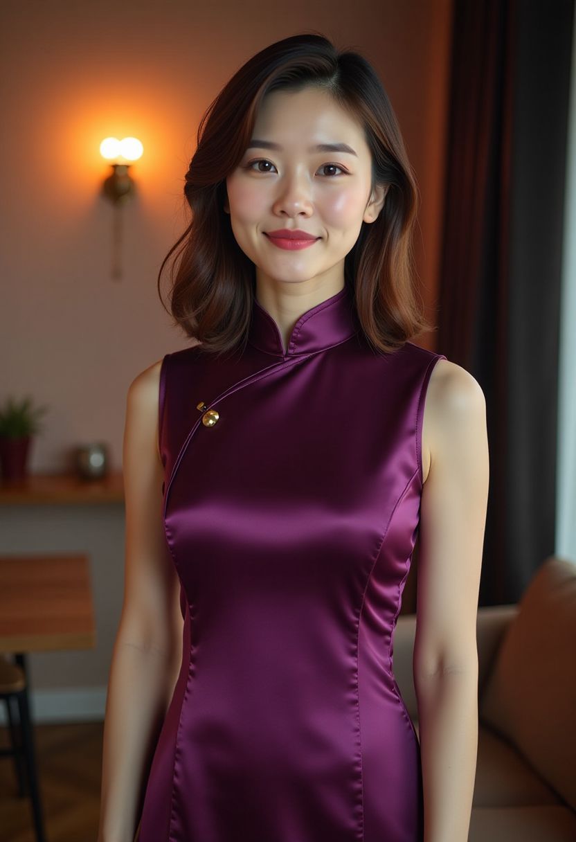 小鹿放映厅直播间