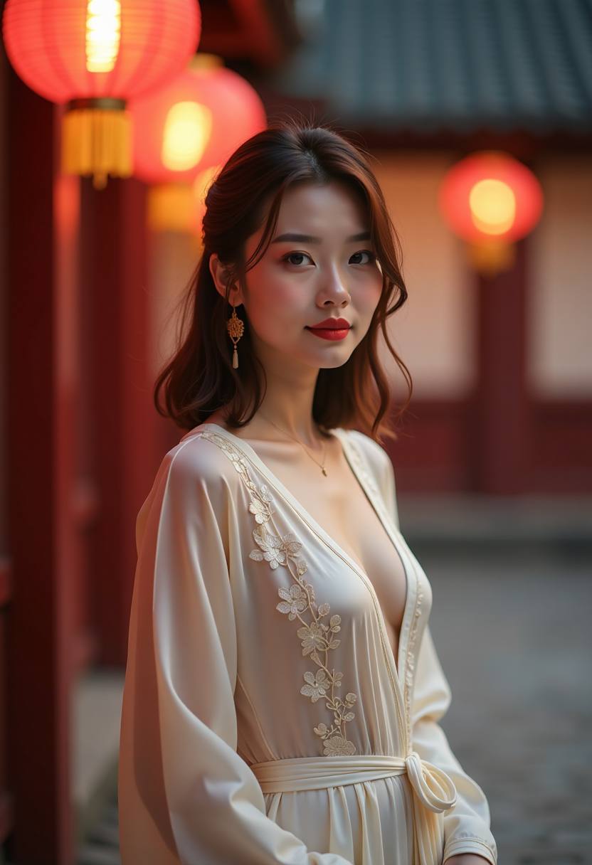 黄果魔改漫剧第一集
